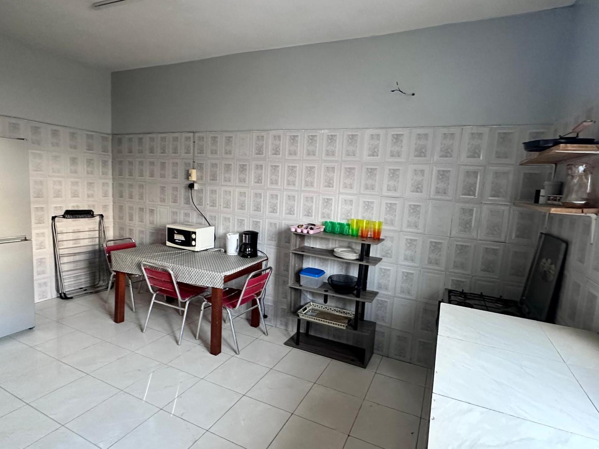 Appartement 3 *