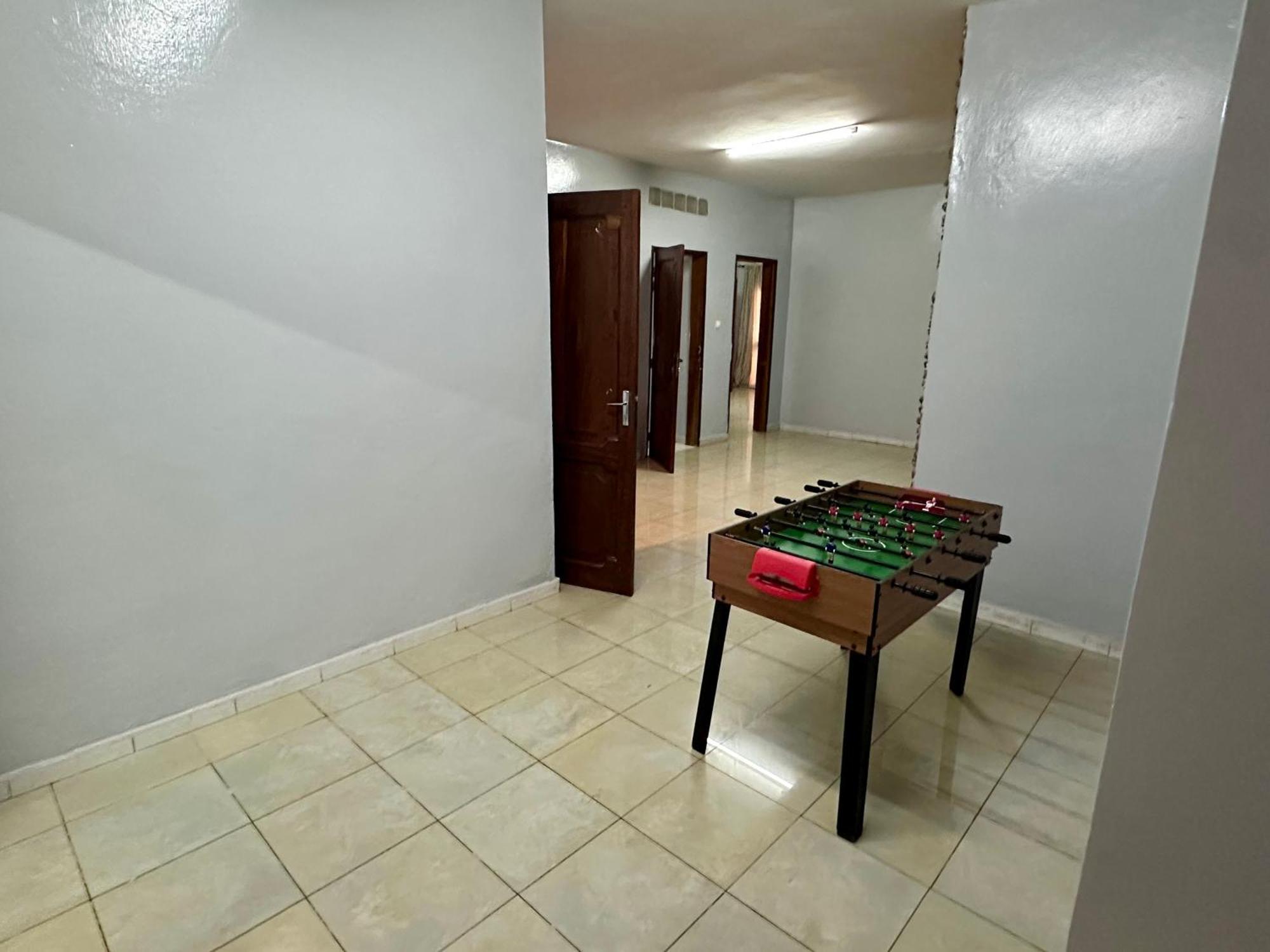 3 Appartement Dakar