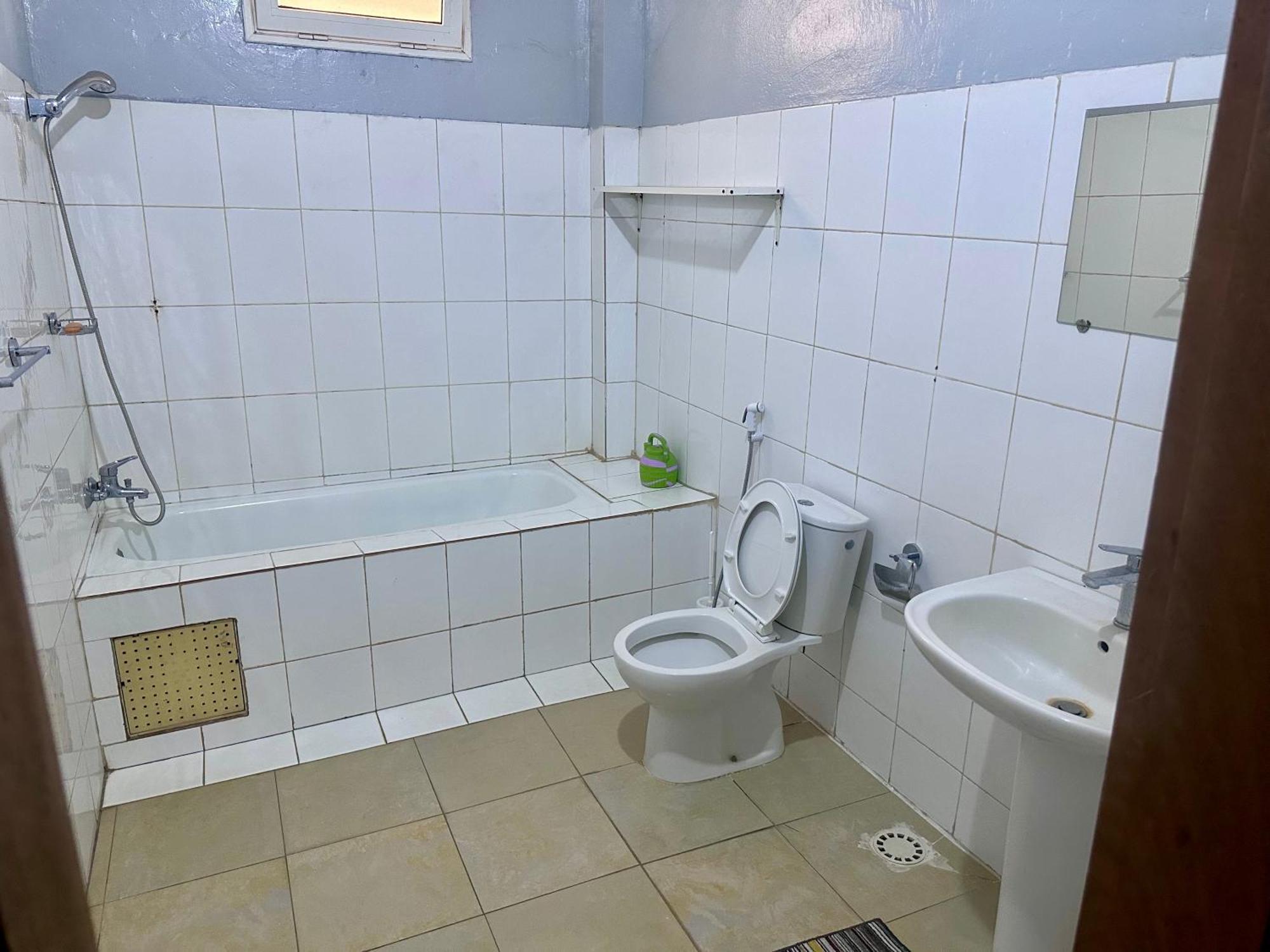 Appartement 3