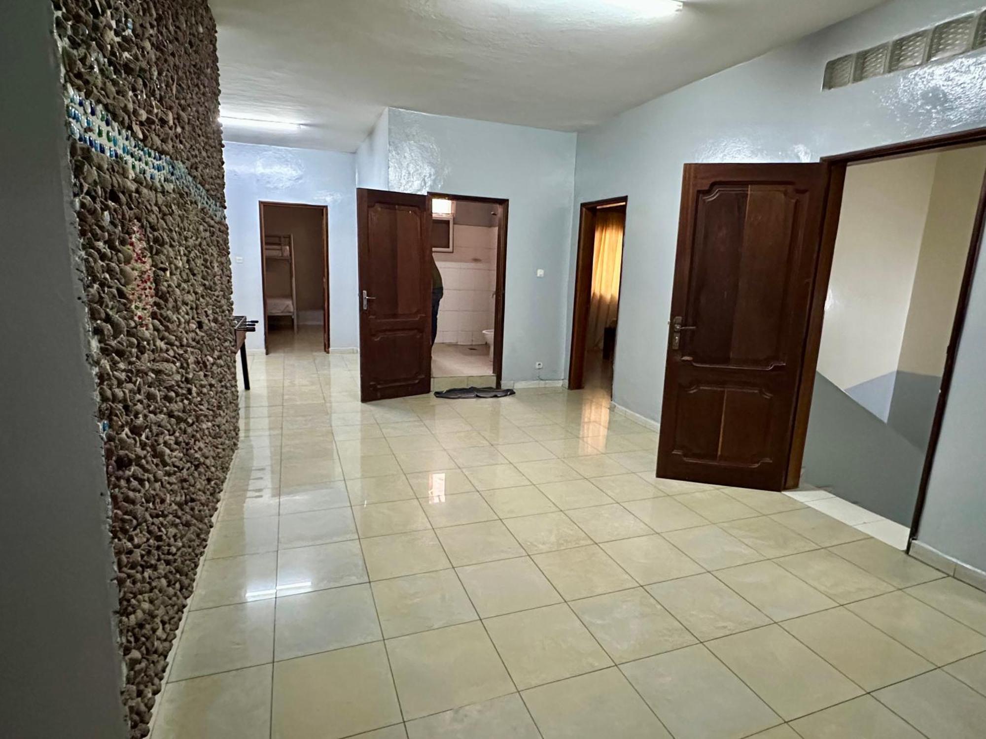 3 Appartement