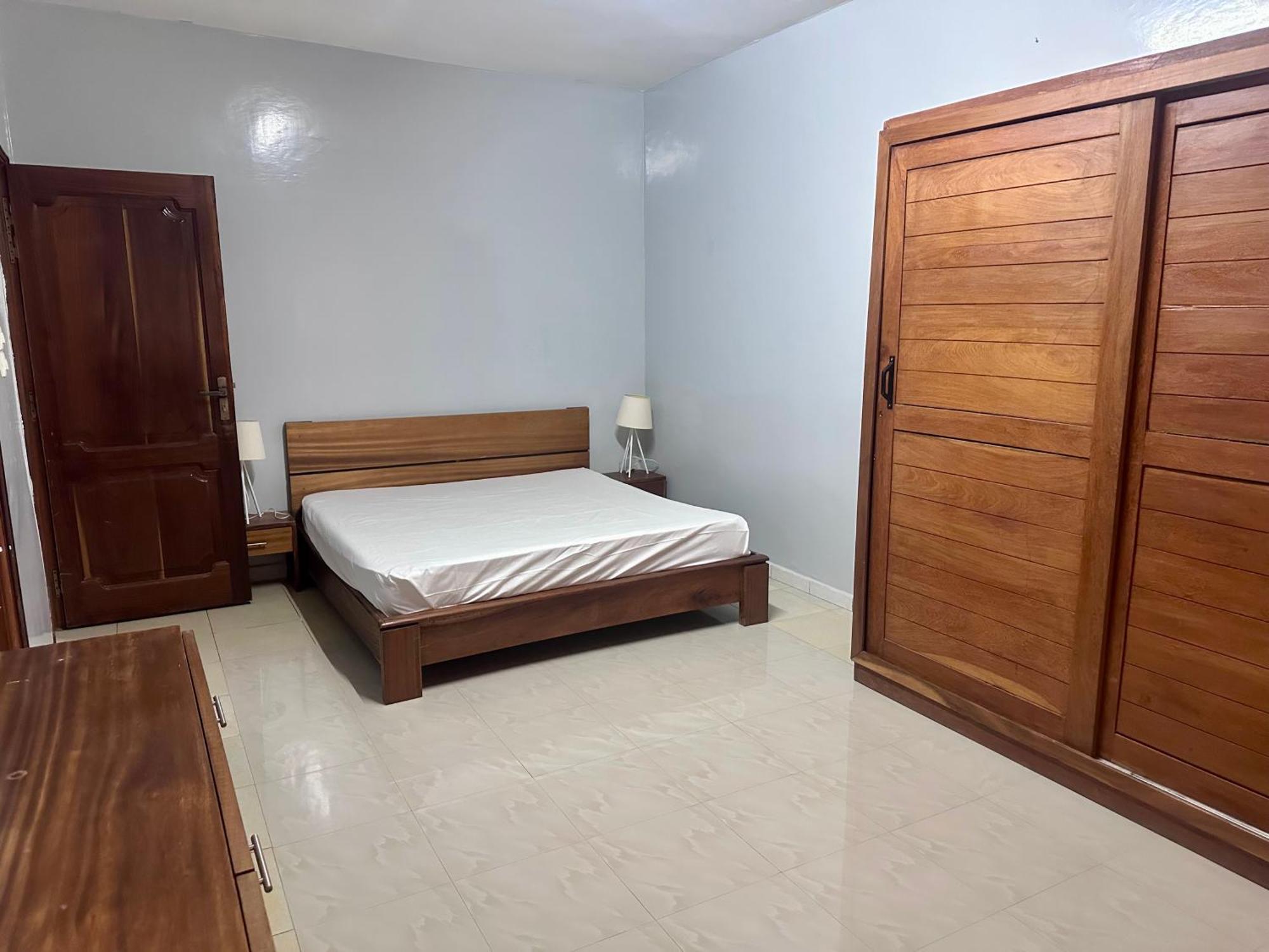 Appartement 3